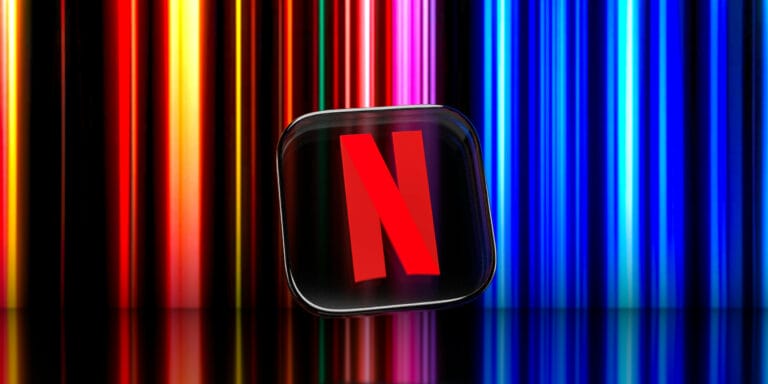 Netflix: Die Hälfte der Zuschauer springt bei Serien nach Staffel 1 ab