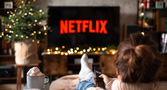 Netflix streckt die Fühler nach neuen Videokategorien aus.
