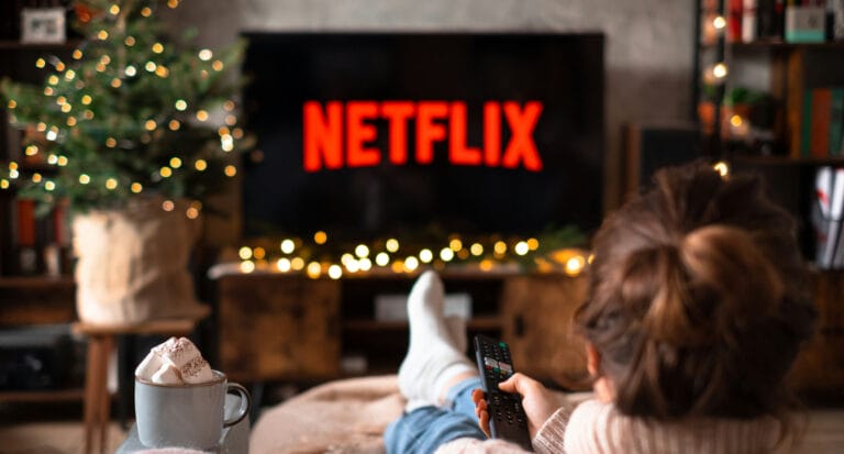 Netflix holt sich jetzt Webvideos in den Streaming-Katalog