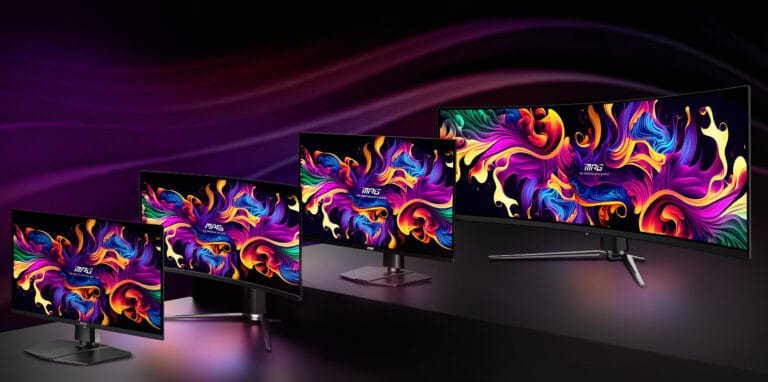 VESA DisplayHDR 1400 vorgestellt: OLED-Monitore sind einfach zu gut geworden