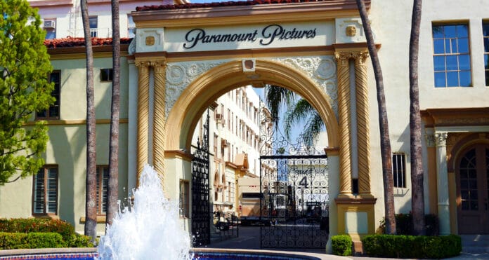 Paramount erreicht bei der Übernahme von Warner Bros. Discovery einen Erfolg.