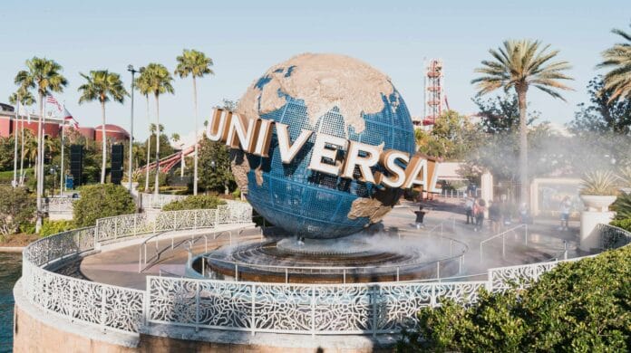 NBCUniversal wird von Comcast abgespalten.