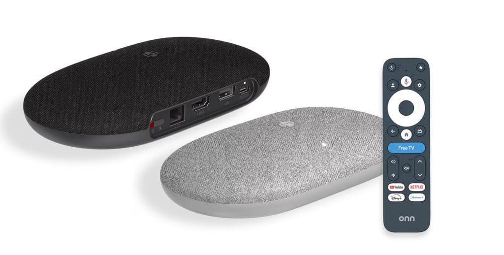 Walmarts Onn-Streaming-Player sind auch als Importe beliebt.