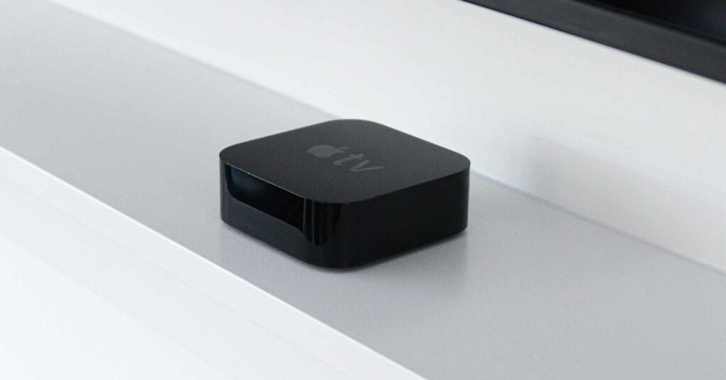 Der Apple TV 4K soll im Herbst 2026 einen Nachfolger erhalten.