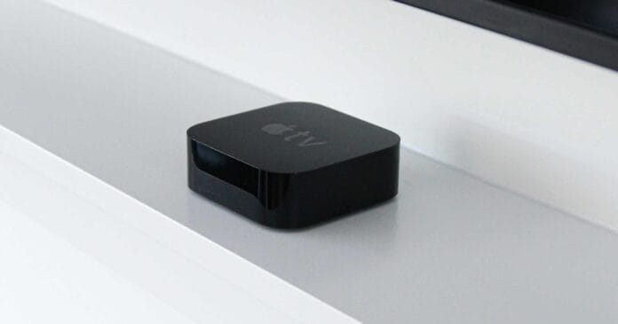 Der Apple TV 4K soll im Herbst 2026 einen Nachfolger erhalten.