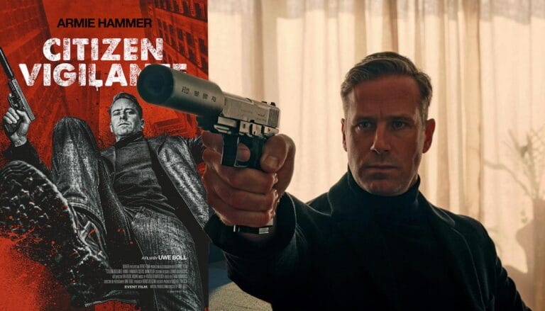 Dieser von Elon Musk gefeierte Uwe Boll-Film schafft es als 4K Blu-ray Steelbook in den Handel