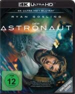 Der Astronaut 4K Blu-ray Standard
