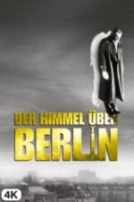 Der Himmel über Berlin in 4K Ultra HD auf Apple TV kaufen / leihen