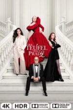 Der Teufel trägt Prada 2 in 4K Ultra HD auf Apple TV kaufen / leihen