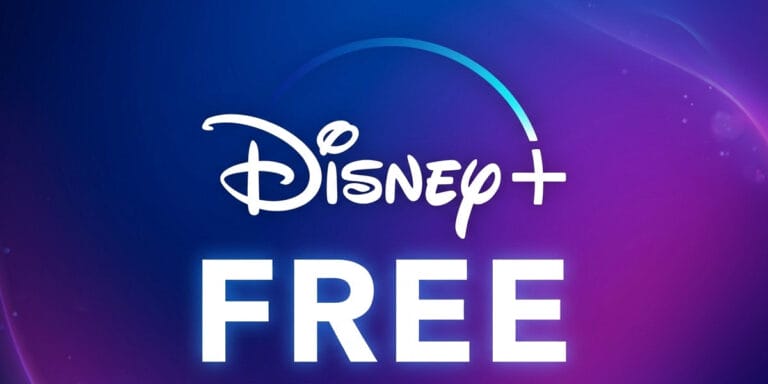 Disney+ zieht Gratis-Abo in Erwägung
