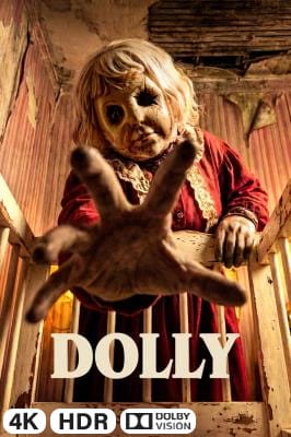 Dolly in 4K Ultra HD auf Apple TV kaufen / leihen