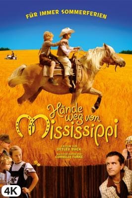 Hände weg von Mississippi in 4K Ultra HD auf Apple TV kaufen / leihen