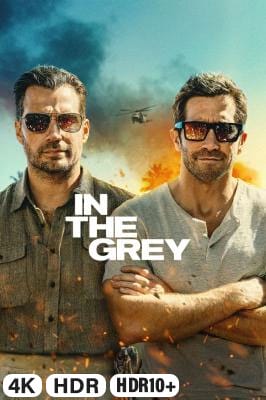 In the Grey in 4K Ultra HD auf Apple TV kaufen / leihen