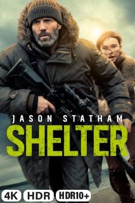 Shelter in 4K Ultra HD auf Apple TV kaufen / leihen