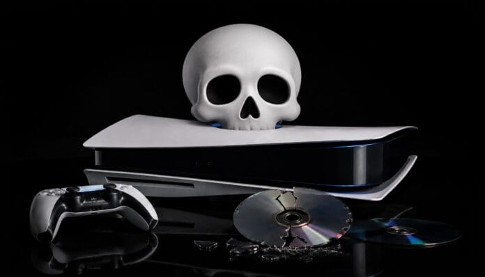 Keine Disc-Versionen für Playstation-Games ab 2028. Ein weiterer Hinweis, dass die PS6 kein Disc-Laufwerk besitzt?