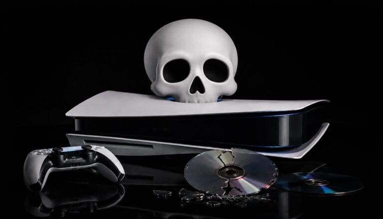 PlayStation ohne Discs: Sony stellt physische Spiele ab 2028 ein