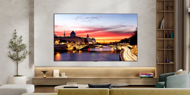LG Display will die Preise von OLED-TVs drücken