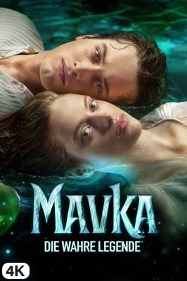 Mavka in 4K Ultra HD auf Apple TV kaufen / leihen