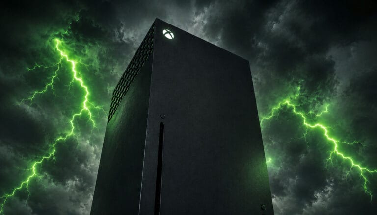 Xbox in der Krise: Microsoft streicht 3.200 Stellen und trennt sich von Studios