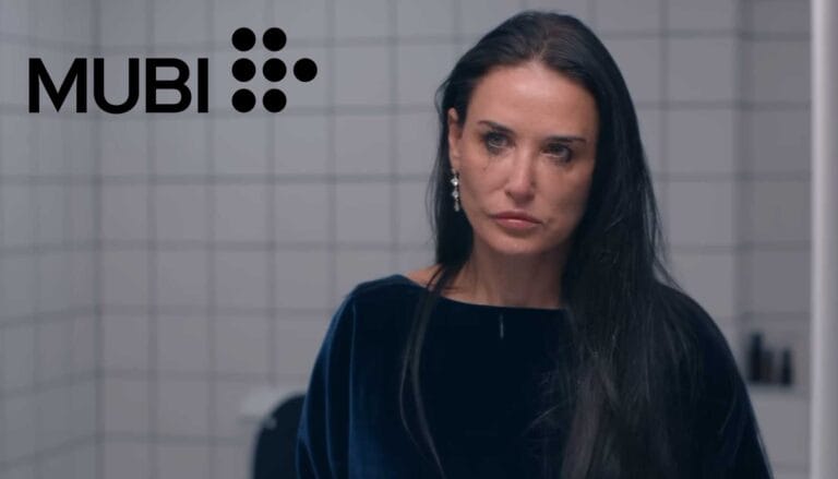 MUBI reduziert „The Substance“ mit Demi Moore und weitere Arthouse-Filme auf je nur 4.99 Euro (Apple TV)