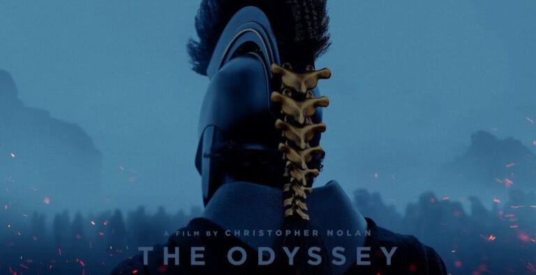 Direct-to-KI: AI Slop ahmt Christopher Nolans „Die Odyssee“ nach