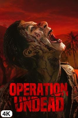 Operation Undead in 4K Ultra HD auf Apple TV kaufen / leihen