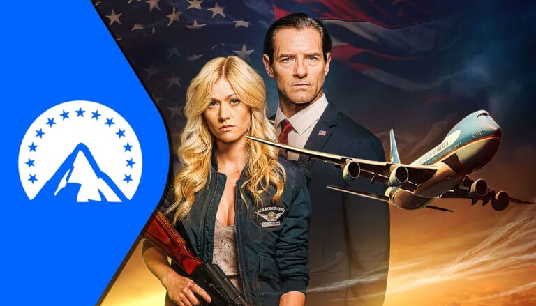 Paramount+ im August 2026: Wenige Neuheiten, kaum Highlights