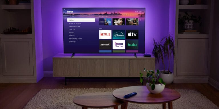Roku erhöht die Preise für seine Streaming-Player um bis zu 60 %