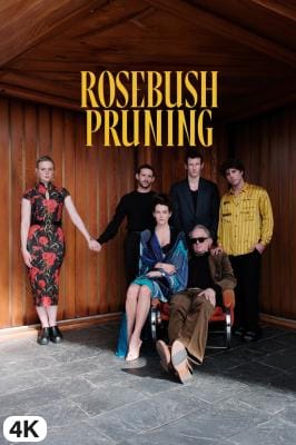 Rosebush Pruning in 4K Ultra HD auf Apple TV kaufen / leihen