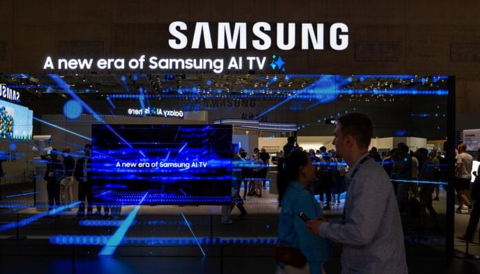 Samsung kehrt der IFA 2026 den Rücken und wird nicht im City Cube ausstellen. Xiaomi feiert dagegen seine große IFA-Premiere.