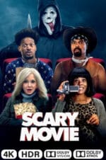 Scary Movie (2026) in 4K Ultra HD auf Apple TV kaufen / leihen