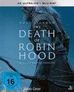 The Death Of Robin Hood im 4K Blu-ray Collectors Edition