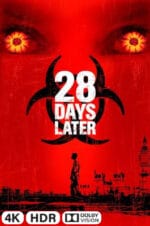 28 Days Later in 4K Ultra HD auf Apple TV kaufen / leihen