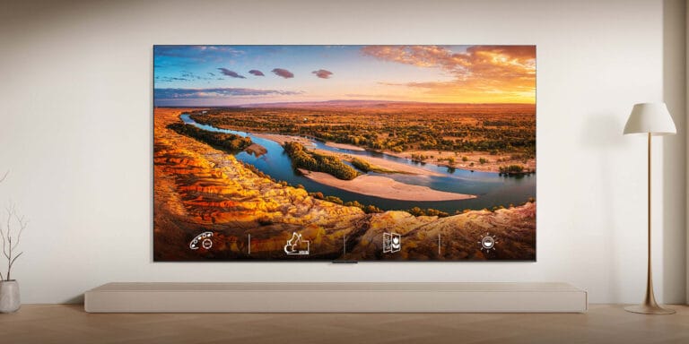 TCL RM7L und RM9L: RGB-Mini-LED-TVs starten als Multi-HDR-Künstler in Deutschland