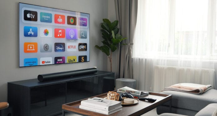 2026 erwartet uns wohl endlich ein neuer Apple TV 4K.