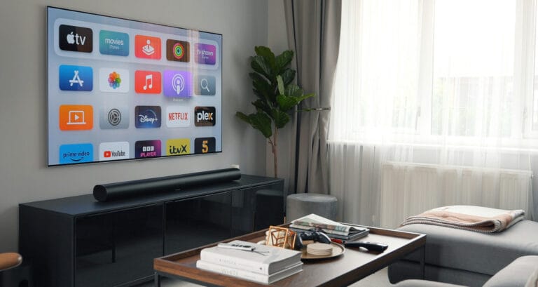 Apple TV 4K: Details zum Streaming-Player verdichten sich