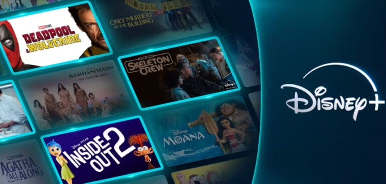 Disney+ holt Kurzvideos von TikTok ins Streaming-Abo