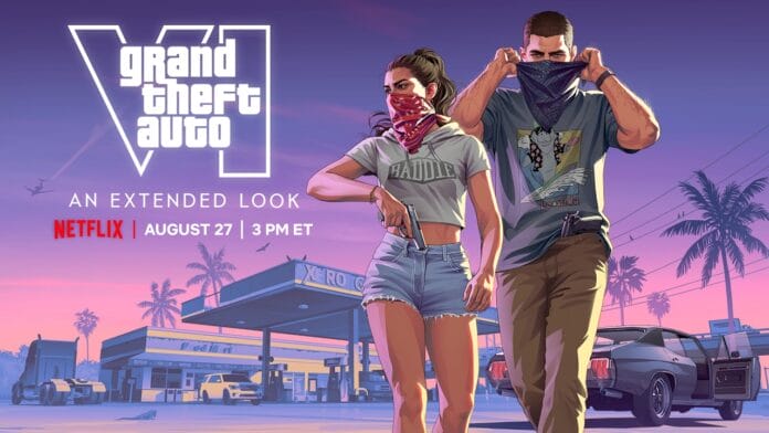 Grand Theft Auto VI zeigt sich im Extended Look mit reichlich Gameplay.