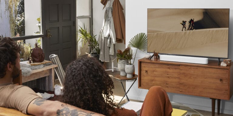 Sonos stellt im September 2026 eine neue Soundbar vor