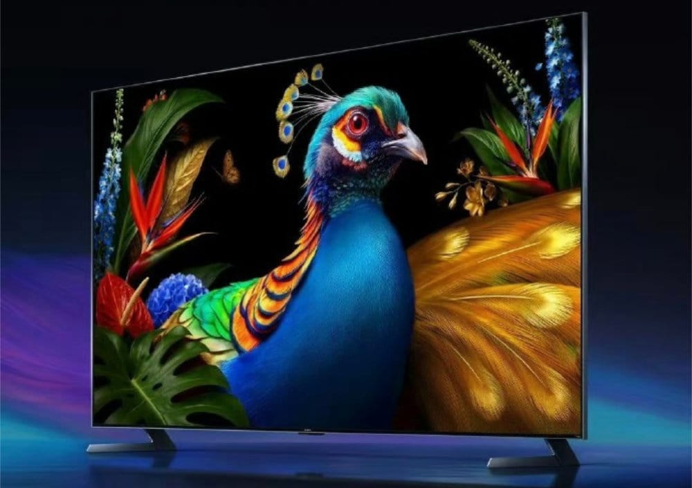 Xiaomi bringt wohl bald seinen ersten RGB-Mini-LED-TV auf den Markt.