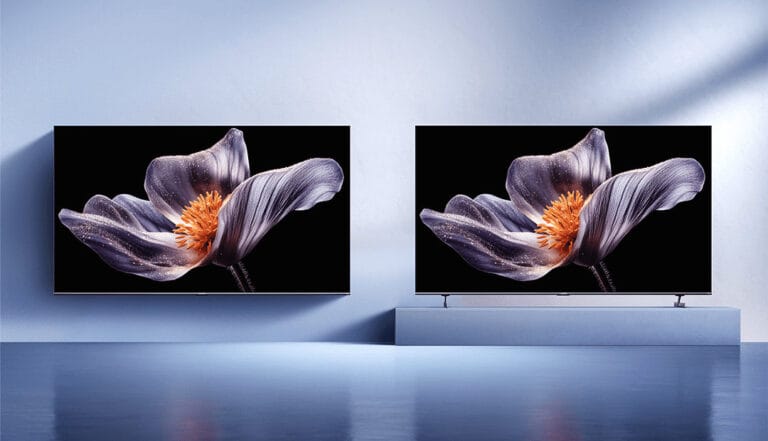 RGB Mini LED kommt aus einer neuen Richtung: Xiaomi kündigt Smart-TV an
