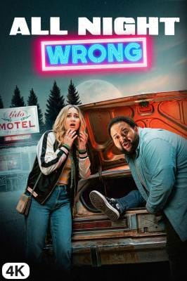 All Night Wrong in 4K Ultra HD auf Apple Tv kaufen / leihen