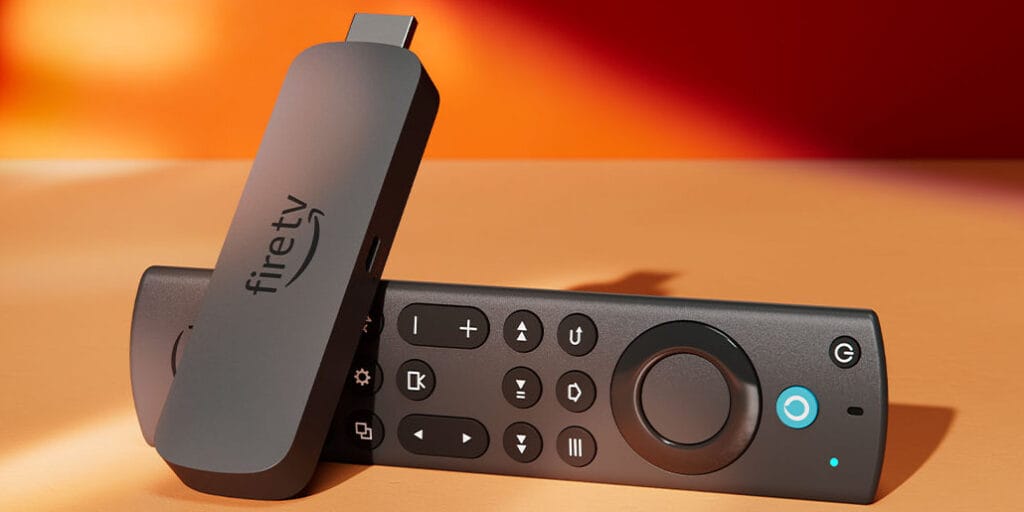 Der Amazon Fire TV Stick 4K Max erhält wohl im September 2026 einen Nachfolger.
