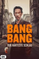 Bang Bang der härteste Schlag in 4K Ultra HD auf Apple TV kaufen / leihen