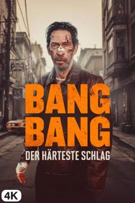 Bang Bang der härteste Schlag in 4K Ultra HD auf Apple TV kaufen / leihen