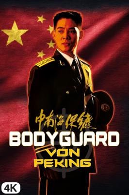 Bodyguard von Peking in 4K Ultra HD auf Apple TV kaufen / leihen
