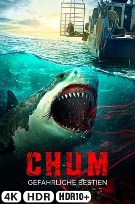 Chum - Gefährliche Bestien in 4K Ultra HD auf Apple TV kaufen / leihen