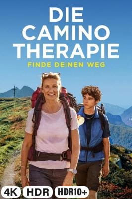 Camino Therapie in 4K Ultra HD auf Apple TV kaufen / leihen