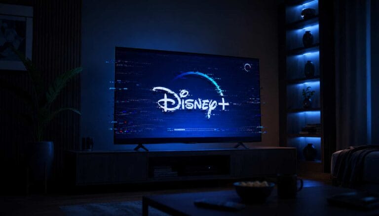 Disney+ droht erneut der 4K-Ausfall: Jetzt wird es für den Streamingdienst eng
