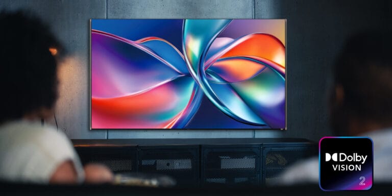 Dolby Vision 2 auf Disc? Updates für Ultra HD Blu-ray Player sind möglich!